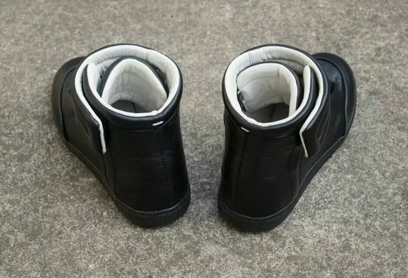 Dior High-Top Fashion Men Shoes--007